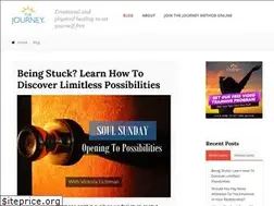 Sites similar to thejourneymethod.com