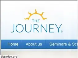 Sites similar to thejourneyna.com