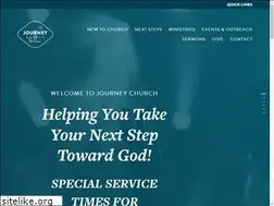 Sites similar to thejourneynh.com
