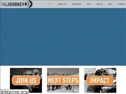 Sites similar to thejourneynova.org