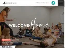 Sites similar to thejourneyoc.net