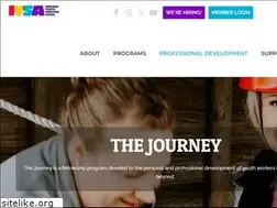 Sites similar to thejourneyonline.org