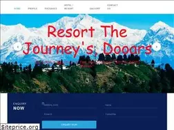 Sites similar to thejourneys.in
