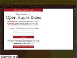 Sites similar to thejourneyschool.net