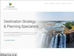Sites similar to thejourneytourism.com