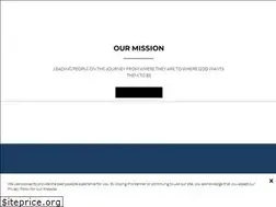 Sites similar to thejourneywith.us