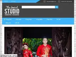 Sites similar to thejovialstudio.vn