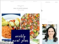 Sites similar to thejoyfulhomeblog.com