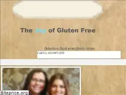 Sites similar to thejoyofglutenfree.com