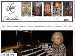 Sites similar to thejoyofmusic.org