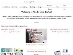 Sites similar to thejoyofstitching.com