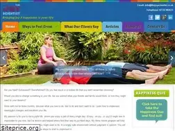 Sites similar to thejoyscientist.co.uk