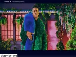 Sites similar to thejoytheater.com