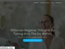 Sites similar to thejoywithin.org