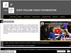 Sites similar to thejpcf.com