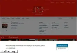 Sites similar to thejpd.org