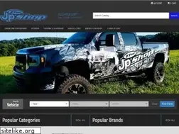 Sites similar to thejpshop.net