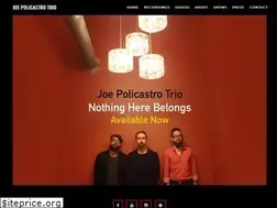 Sites similar to thejptrio.com