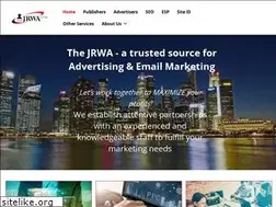 Sites similar to thejrwa.com
