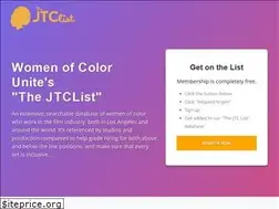 Sites similar to thejtclist.com