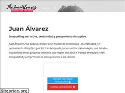 Sites similar to thejuanalvarez.com