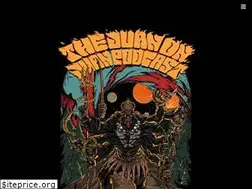 Sites similar to thejuanonjuanpodcast.com