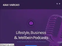 Sites similar to thejuanvargas.com