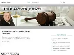 Sites similar to thejudge.movie