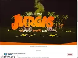 Sites similar to thejuergasrockfestival.com