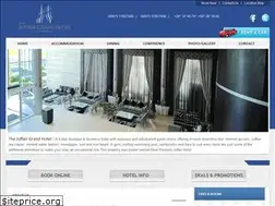 Sites similar to thejuffairgrand.com