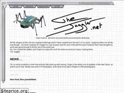Sites similar to thejuggler.net