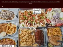 Sites similar to thejughandleinn.com
