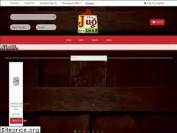 Sites similar to thejugshop.com