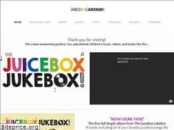 Sites similar to thejuiceboxjukebox.com