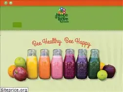 Sites similar to thejuicehive.com