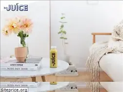 Sites similar to thejuicela.com