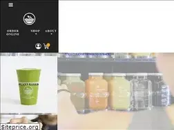 Sites similar to thejuicelaundry.com