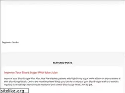 Sites similar to thejuiceryworld.com