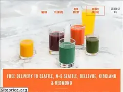 Sites similar to thejuicycafe.com