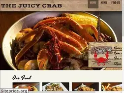 Sites similar to thejuicycrabjax.com