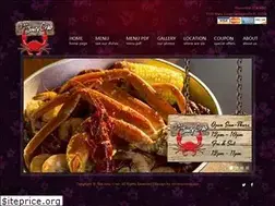 Sites similar to thejuicycrabus.com