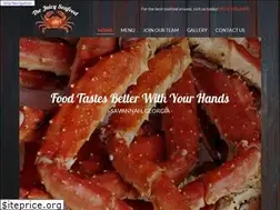 Sites similar to thejuicyseafood.com