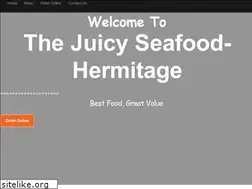 Sites similar to thejuicyseafoodtn.com