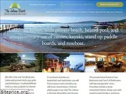 Sites similar to thejuliana.com