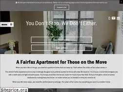 Sites similar to thejulianfairlakes.com