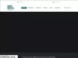 Sites similar to thejump.es