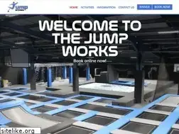 Sites similar to thejumpworks.co.uk