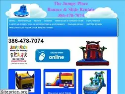 Sites similar to thejumpyplace.com