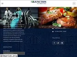 Sites similar to thejunction.co.ke