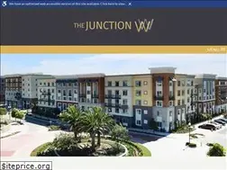 Sites similar to thejunctionatwagonwheel.com